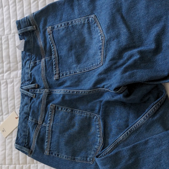 Good American Jeans NWT - Picture 3 of 4